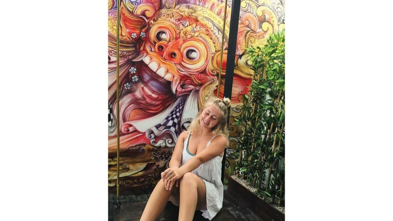 D'Gobers Hostel Seminyak By Gumilang Hospitality Eksteriør bilde