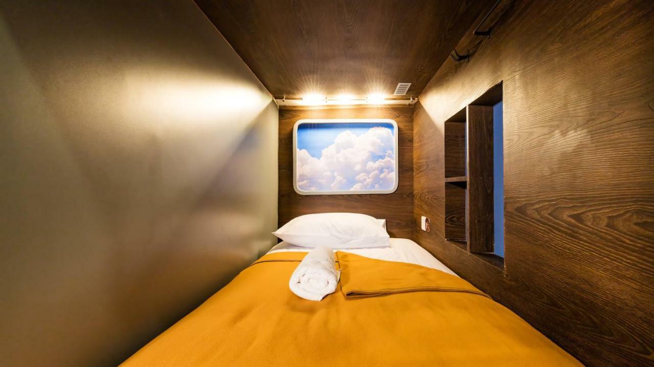 D'Gobers Hostel Seminyak By Gumilang Hospitality Eksteriør bilde