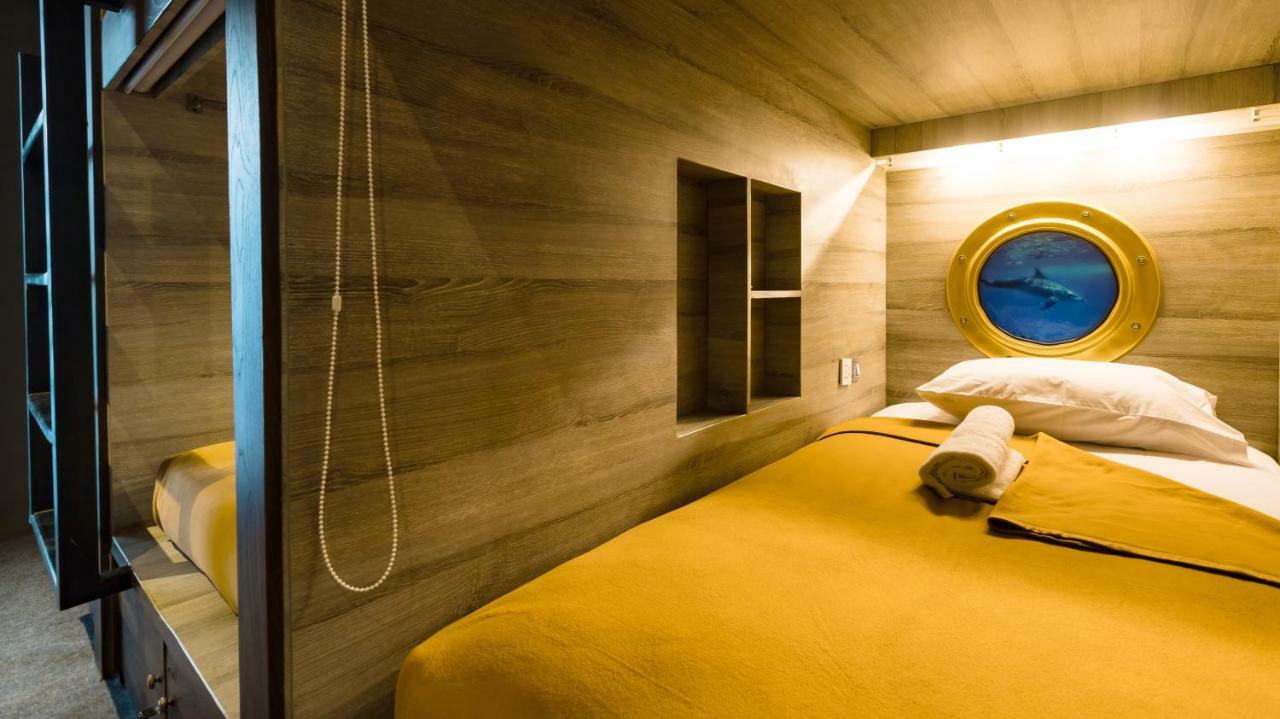 D'Gobers Hostel Seminyak By Gumilang Hospitality Eksteriør bilde
