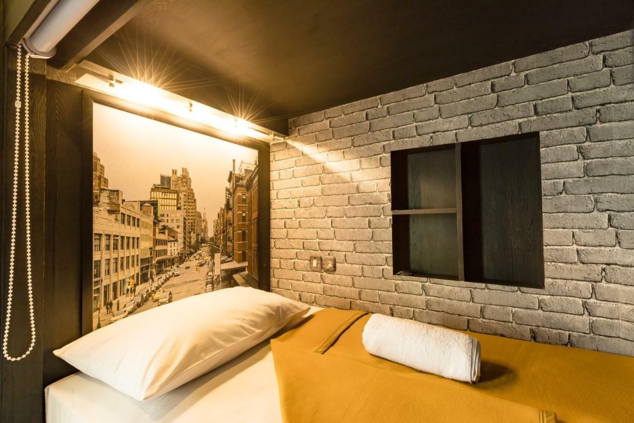 D'Gobers Hostel Seminyak By Gumilang Hospitality Eksteriør bilde